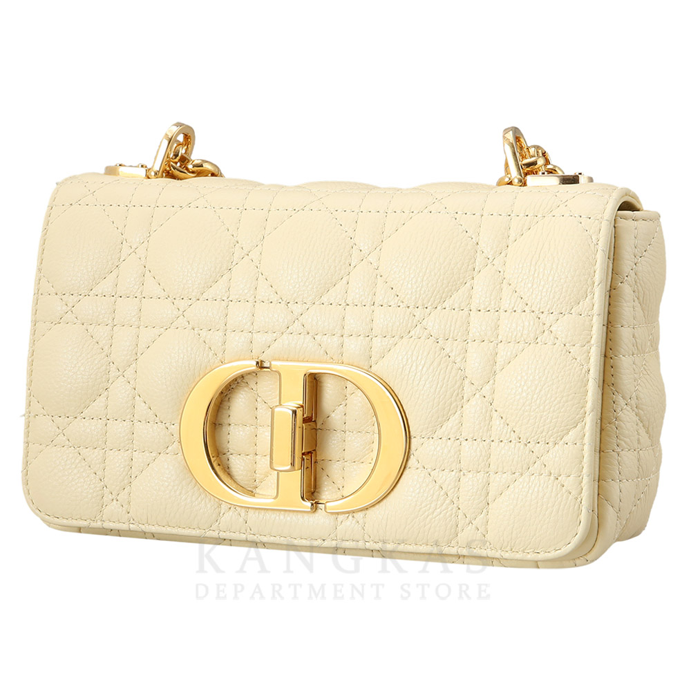 CHRISTIAN DIOR(USED)K크리스찬디올 카로 스몰 체인백